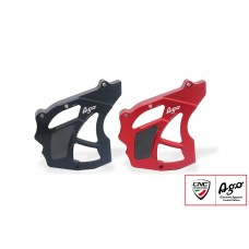 CNC Racing GIACOMO AGOSTINI LIMITED EDITION Front Sprocket Cover For MV Agusta F3  Brutale 675/800  Dragster and Rivale
